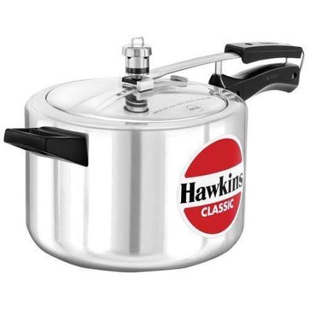 pressure cooker